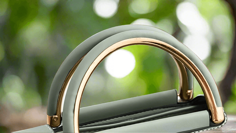 Cute and Functional Small Handbag Made With PU Leather, Flap Closure - Just The Fly Way