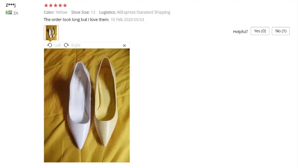 Fashion Women's Pointed Toe Pumps Soft Leather High Heels Slip-On Candy Colored 7.5/10.5cm Shoes