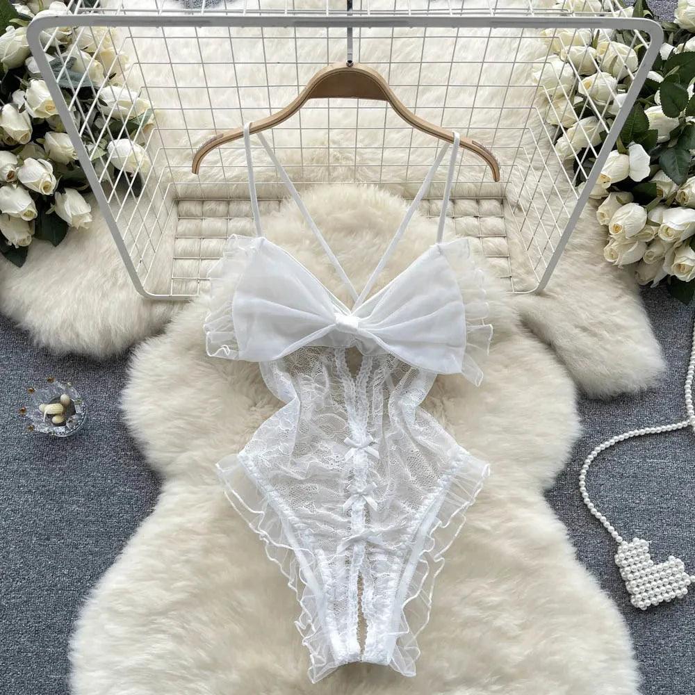 Alluring Cosplay Lingerie with Multiple Styles to Suit Your Fantasies' - Just The Fly Way