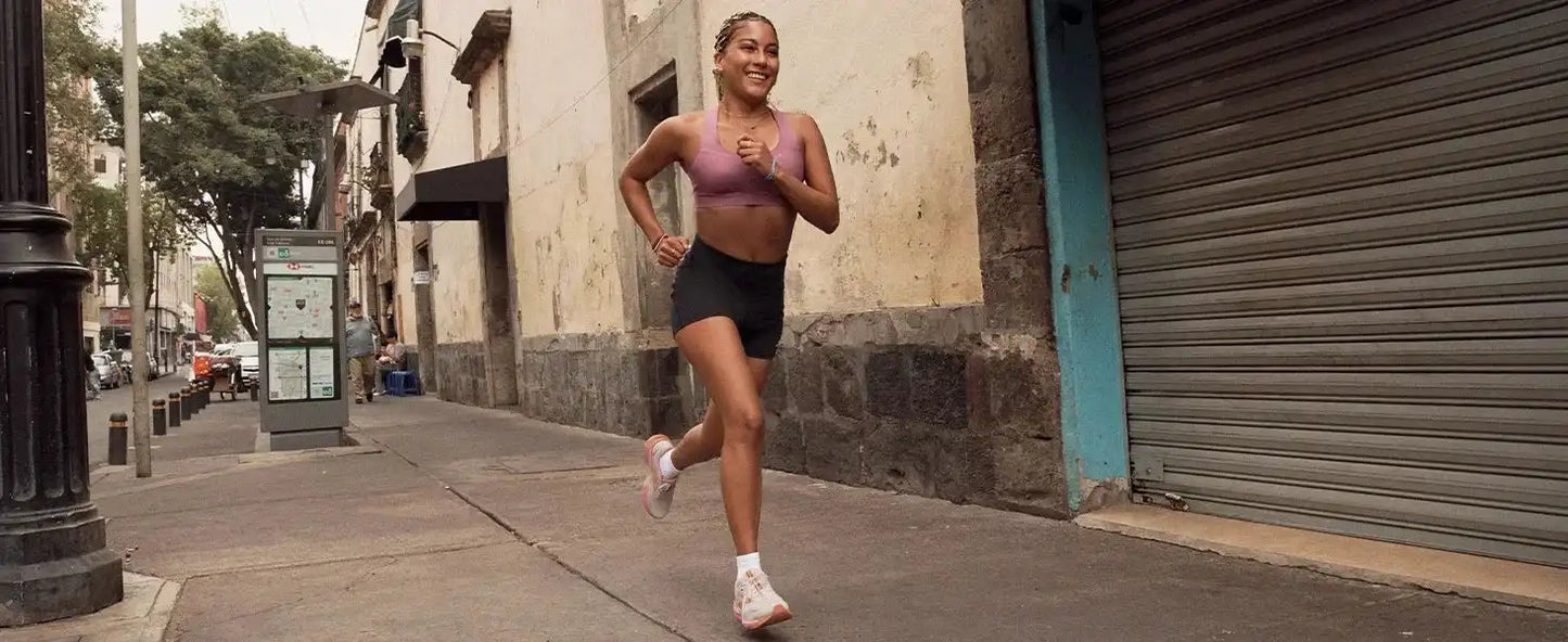 Step Into Your Stride with The Brooks Adrenaline GTS 23 Running Shoes Engineered for Both Men and Women Who Crave Support - Just The Fly Way