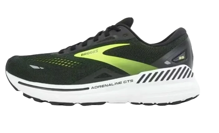 Brooks Women’s/ Men Adrenaline GTS23 Supportive Running Shoe