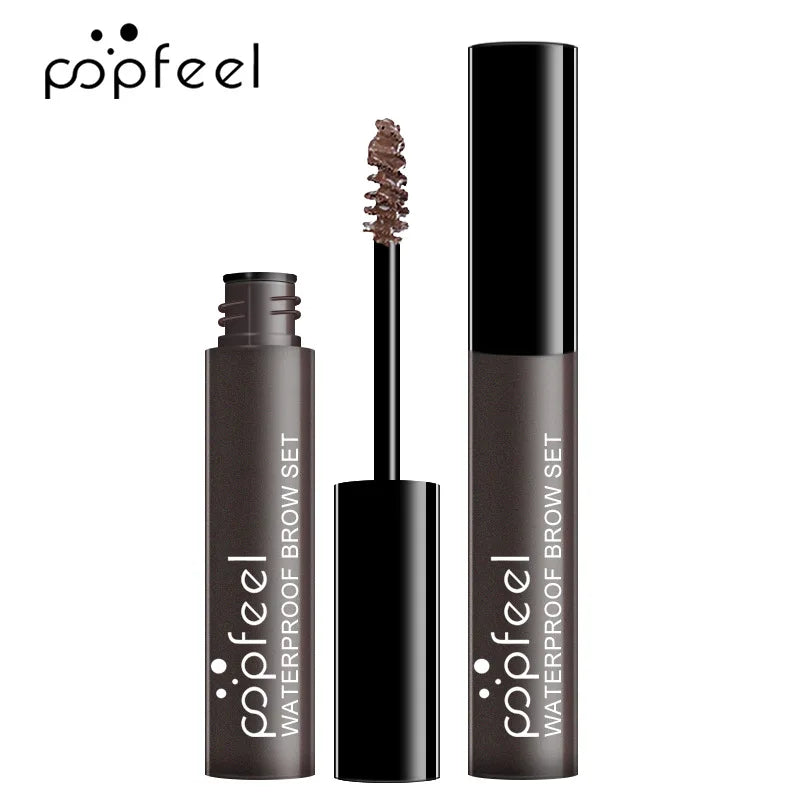 POPFEEL All-in-One Makeup Kit Gift Set with Eyeshadow Palette Foundation Lip Gloss Blush Brushes Eyeliner and More Beauty Gifts