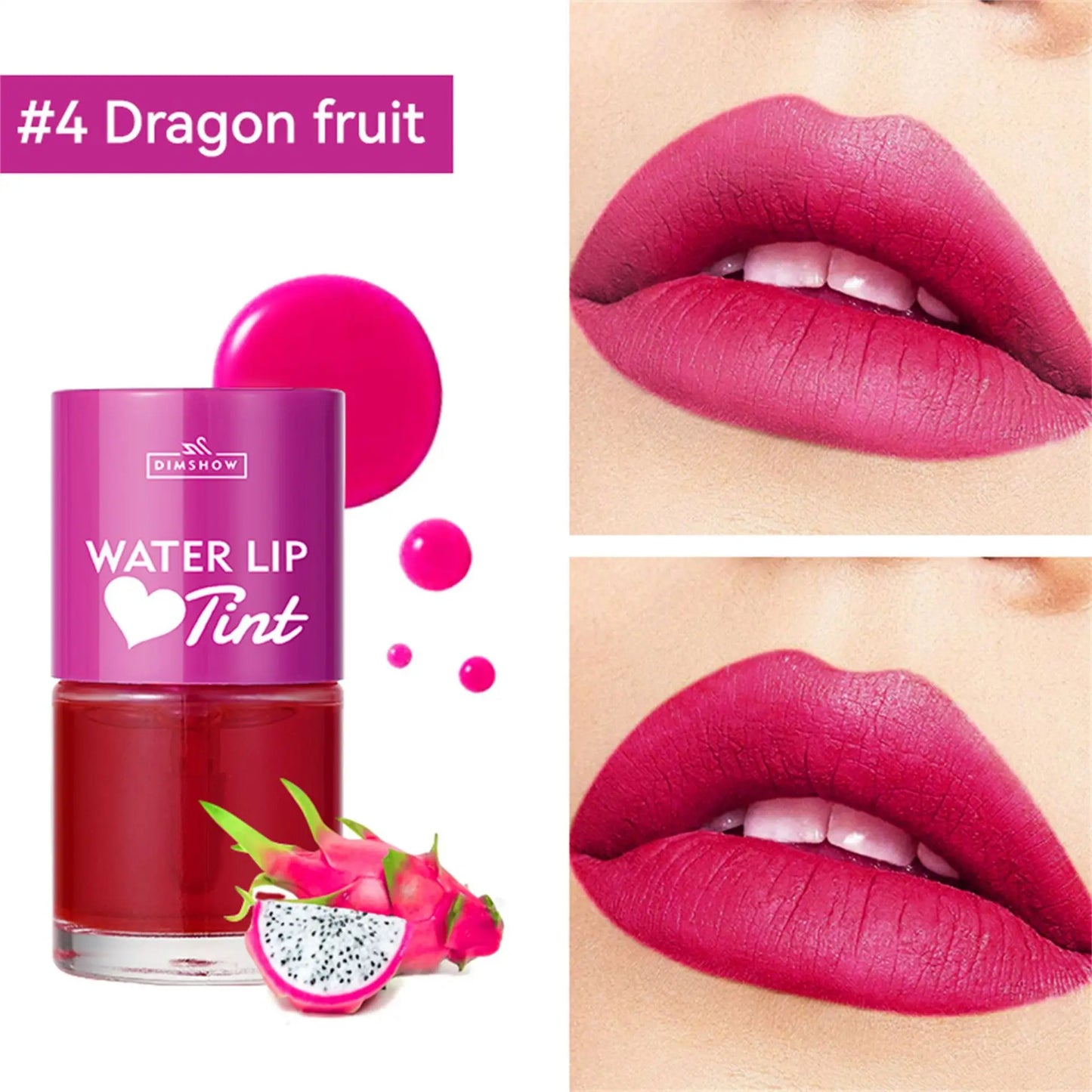 Fashionable, Bold and Beautiful Dress6 Colors Sexy Liquid Matte Lipsticks Lip Gloss Nonstick Cup Velvet Liquid Lipstick Lip Makeup Cosmetics Makeup for Fall Winter