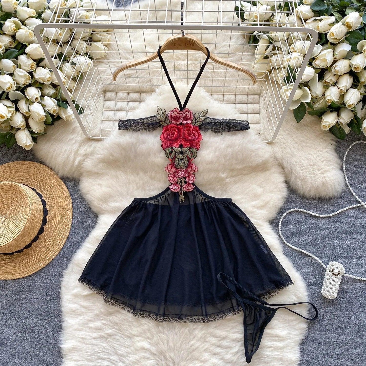 Alluring Cosplay Lingerie with Multiple Styles to Suit Your Fantasies' - Just The Fly Way