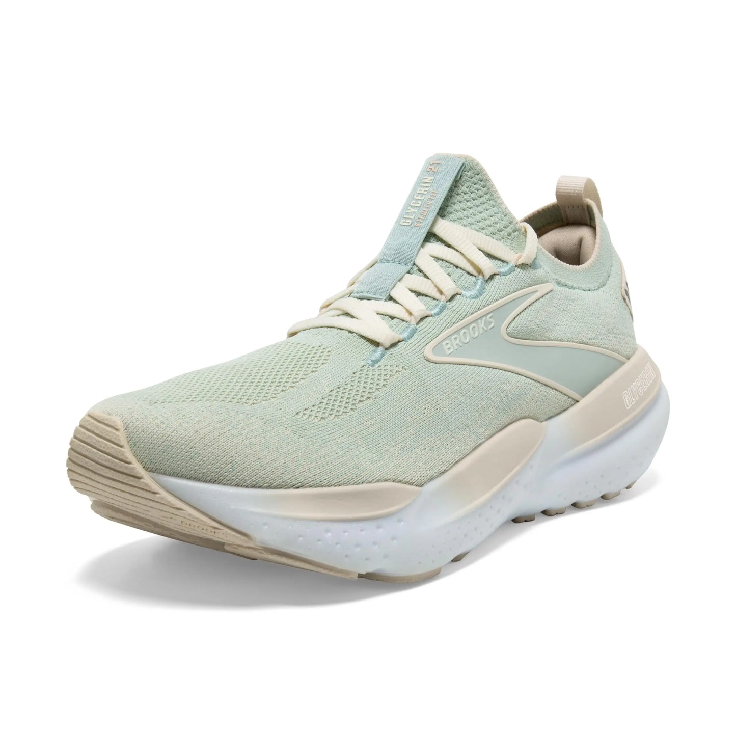 Fashionable, Bold and Beautiful DressBrooks Women’s and Men’s Glycerin Stealthfit 21 Neutral Running Shoe