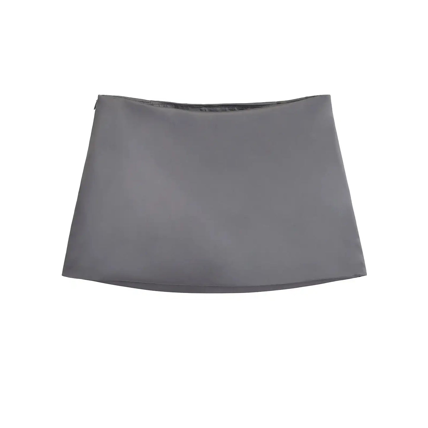Summer Low Rise Mini Skorts - Just The Fly Way