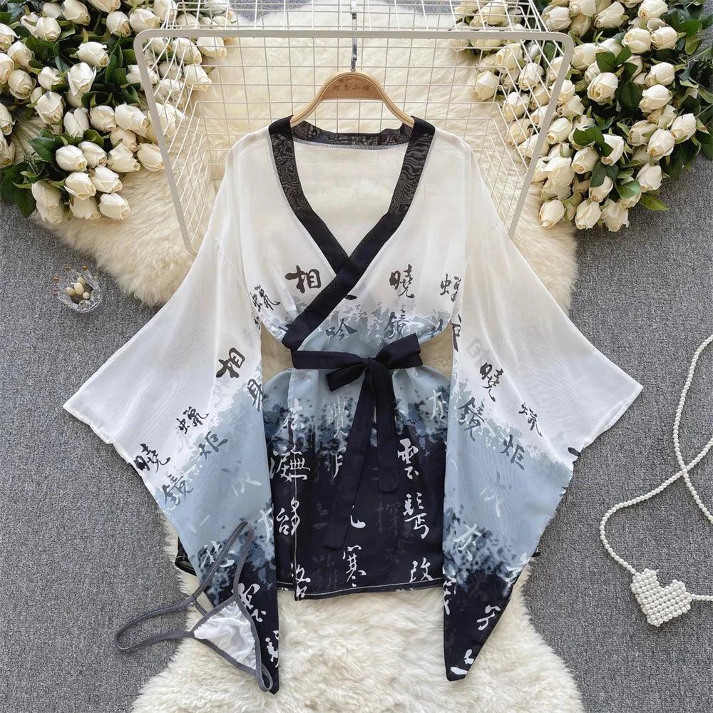 Alluring Cosplay Lingerie with Multiple Styles to Suit Your Fantasies' - Just The Fly Way