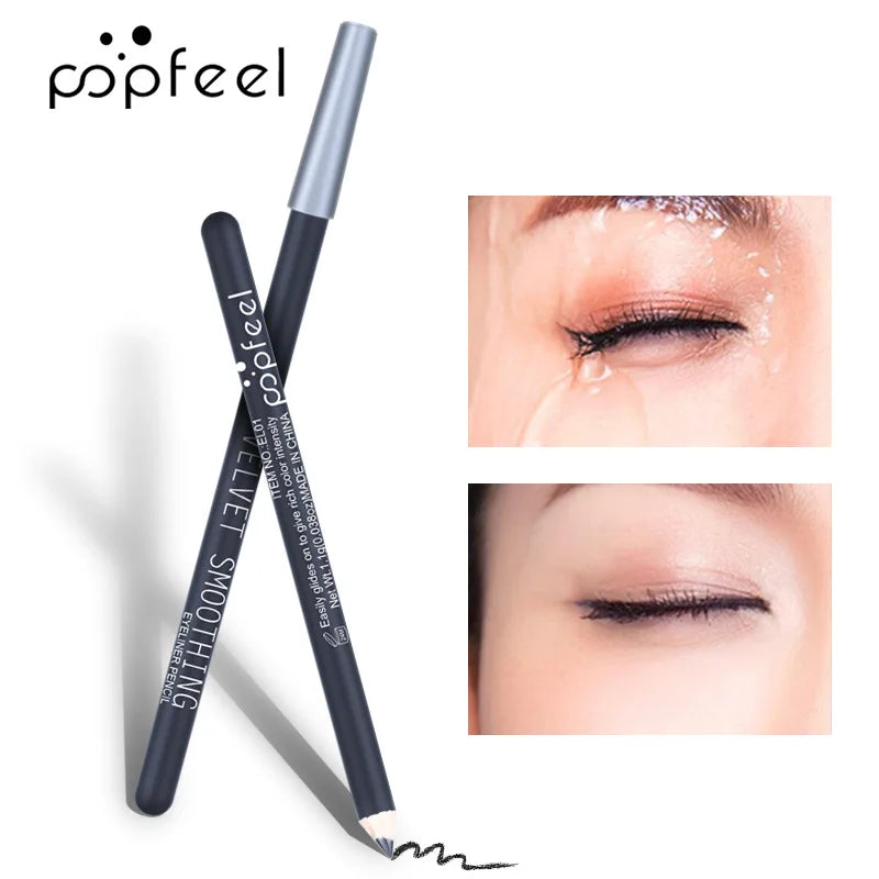 POPFEEL All-in-One Makeup Kit Gift Set with Eyeshadow Palette Foundation Lip Gloss Blush Brushes Eyeliner and More Beauty Gifts
