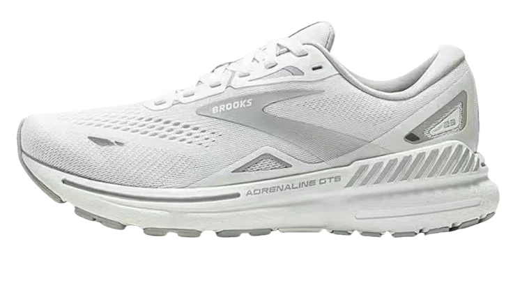 Brooks Women’s/ Men Adrenaline GTS23 Supportive Running Shoe