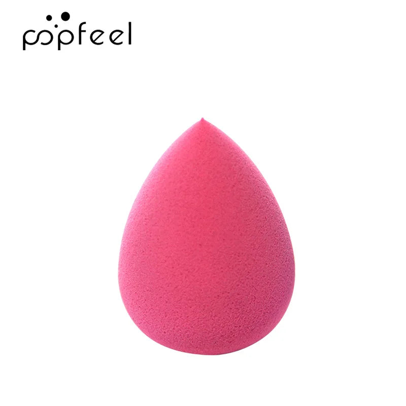 POPFEEL All-in-One Makeup Kit Gift Set with Eyeshadow Palette Foundation Lip Gloss Blush Brushes Eyeliner and More Beauty Gifts
