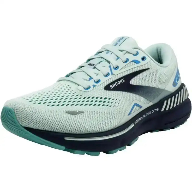 Brooks Women's Adrenaline GTS 23 Running Shoes - Just The Fly Way