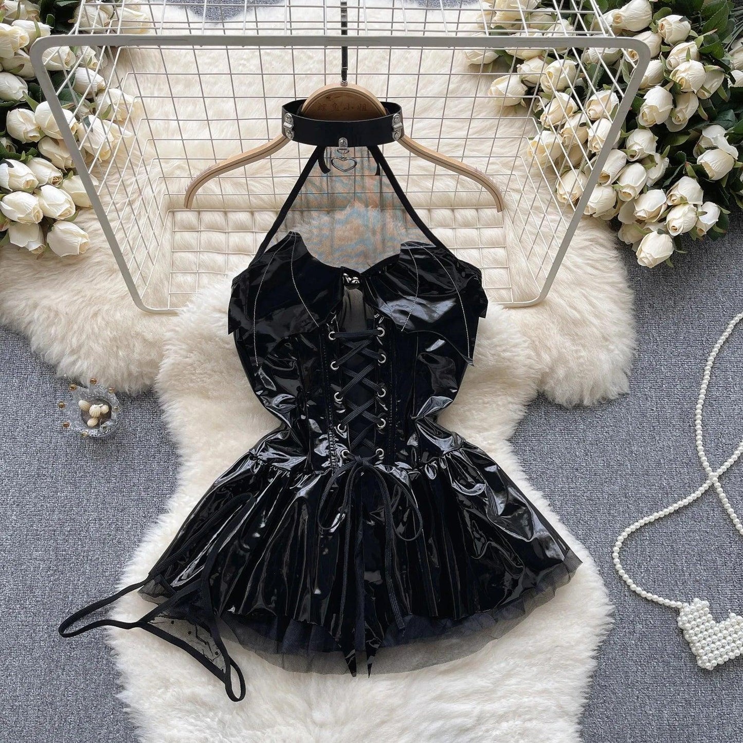 Alluring Cosplay Lingerie with Multiple Styles to Suit Your Fantasies' - Just The Fly Way