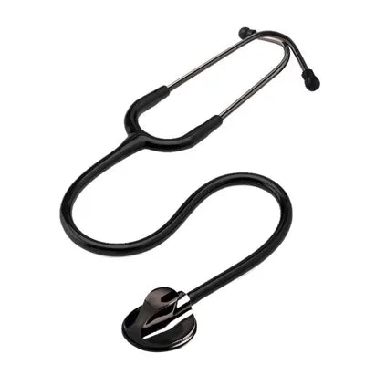 Fashionable, Bold and Beautiful DressDoctor specific stethoscope, universal household professional, infant and child listening, fetal heart rate, pediatric earpiece