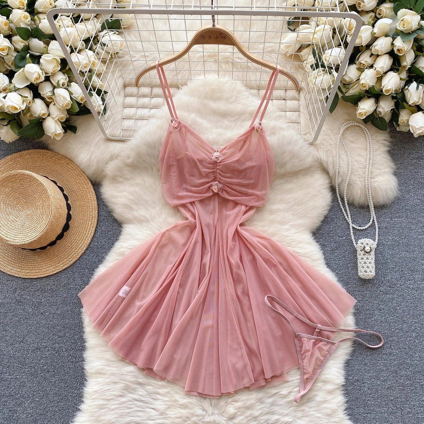 Alluring Cosplay Lingerie with Multiple Styles to Suit Your Fantasies' - Just The Fly Way