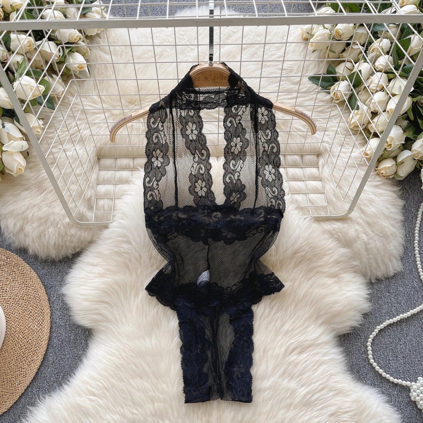 Alluring Cosplay Lingerie with Multiple Styles to Suit Your Fantasies' - Just The Fly Way