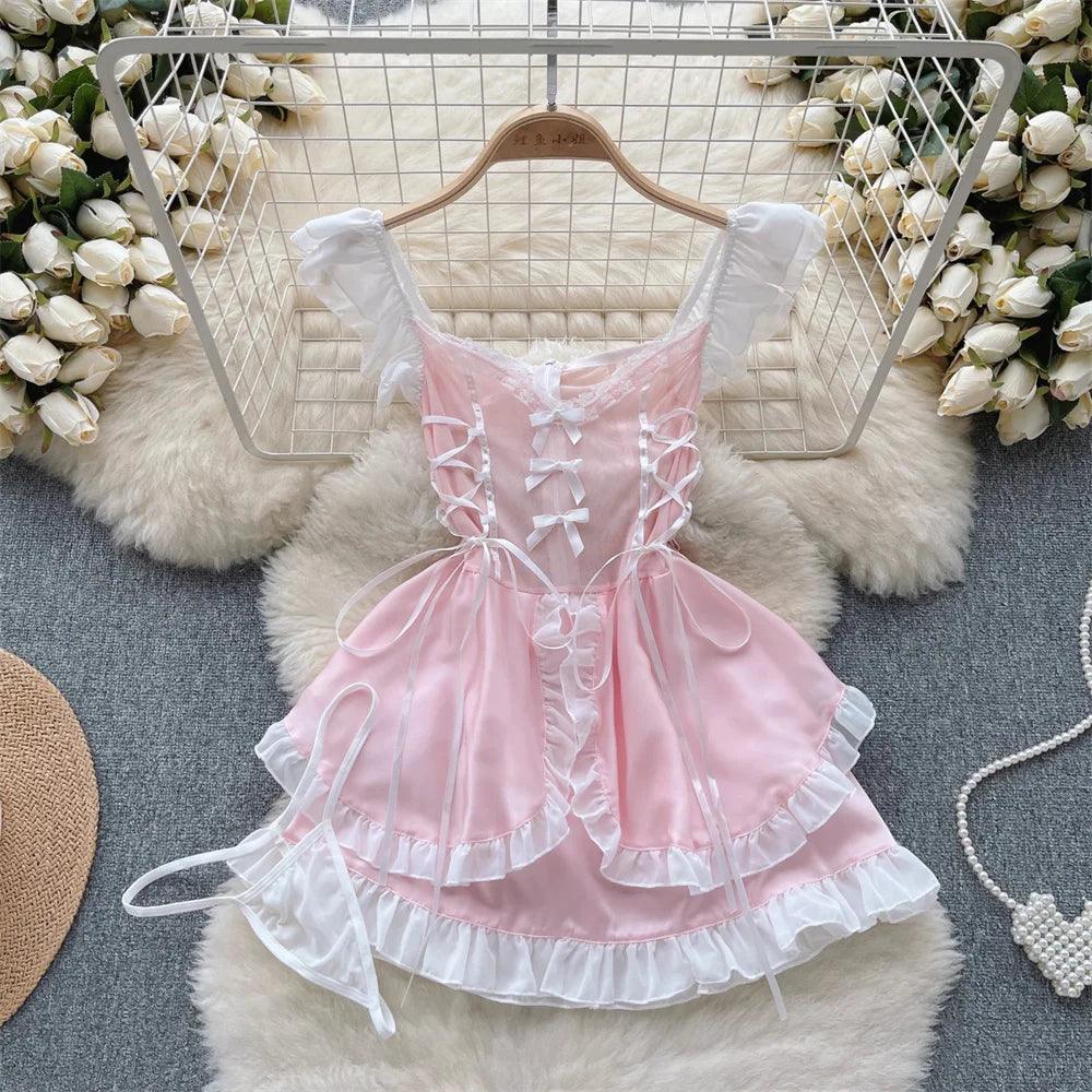 Alluring Cosplay Lingerie with Multiple Styles to Suit Your Fantasies' - Just The Fly Way