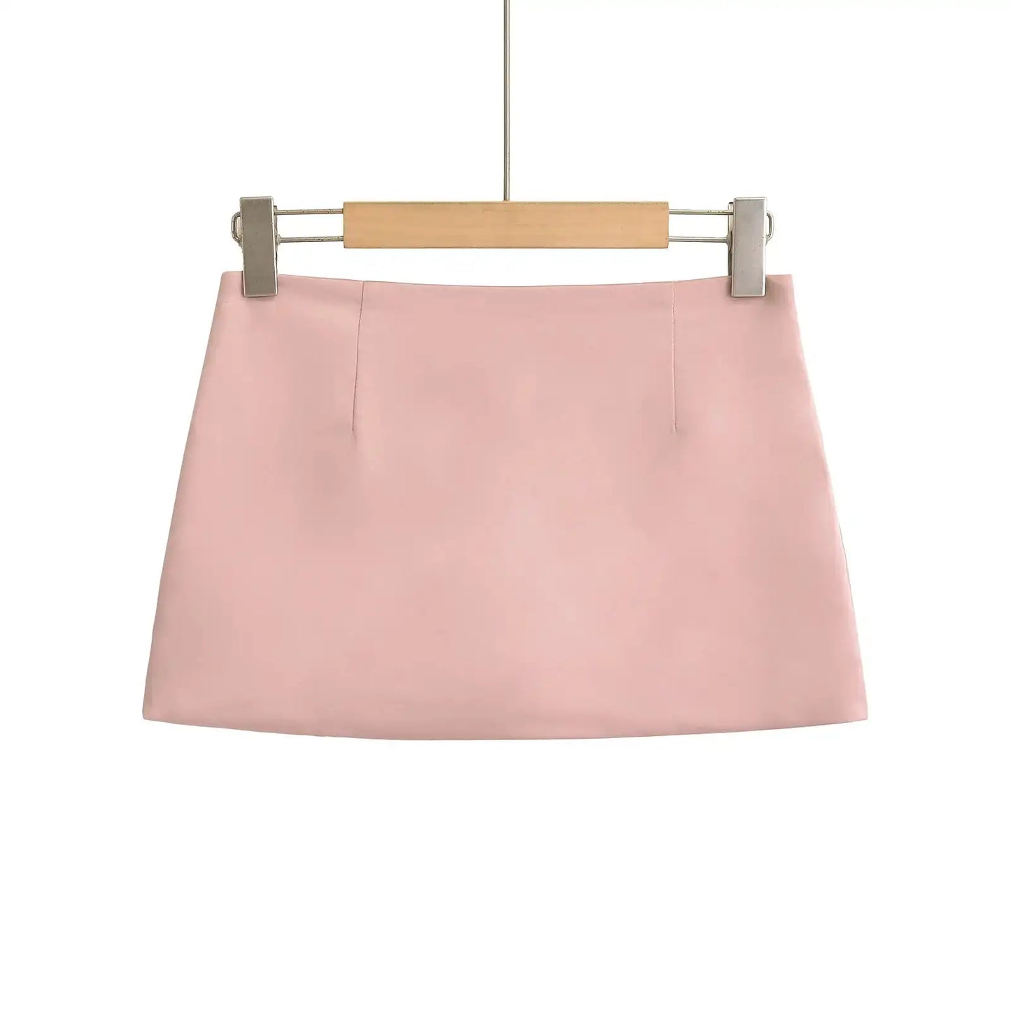 Summer Low Rise Mini Skorts - Just The Fly Way