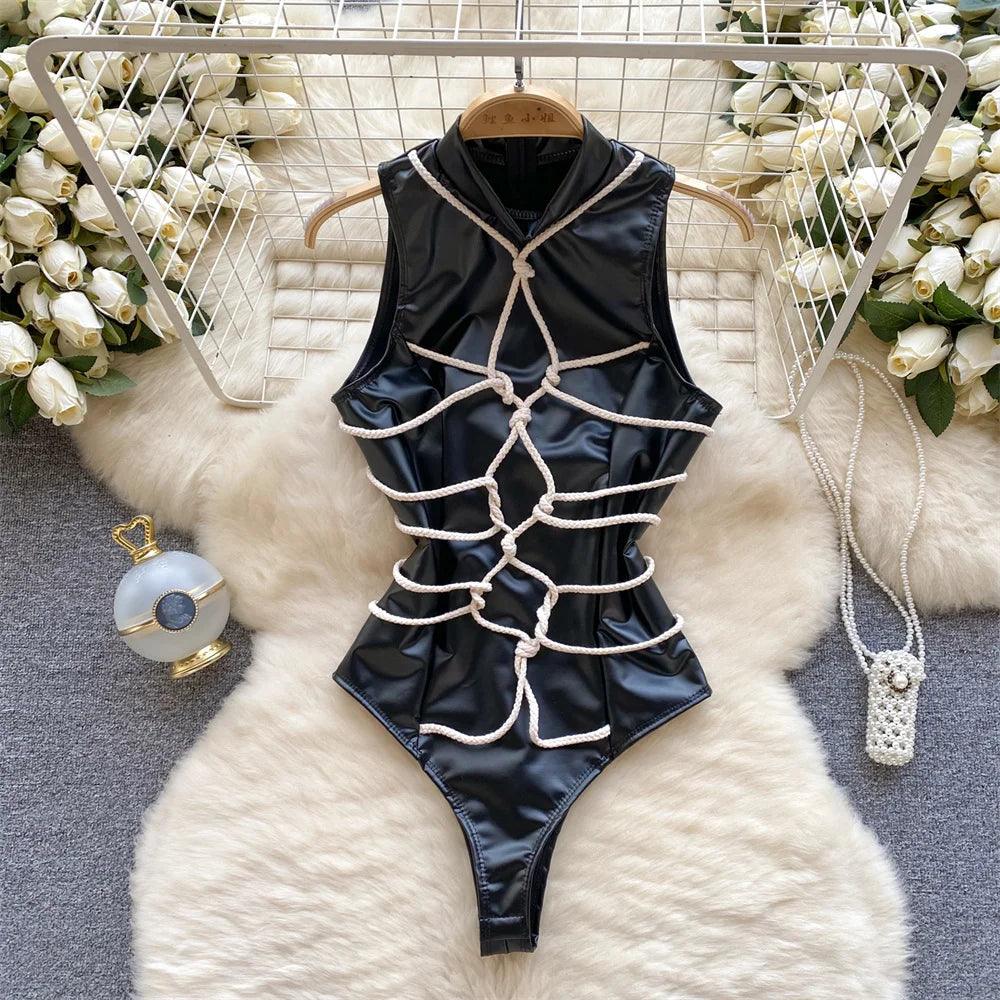 Alluring Cosplay Lingerie with Multiple Styles to Suit Your Fantasies' - Just The Fly Way