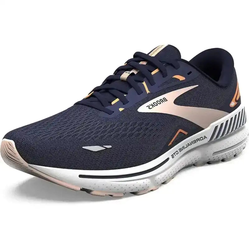 Brooks Women's Adrenaline GTS 23 Running Shoes - Just The Fly Way