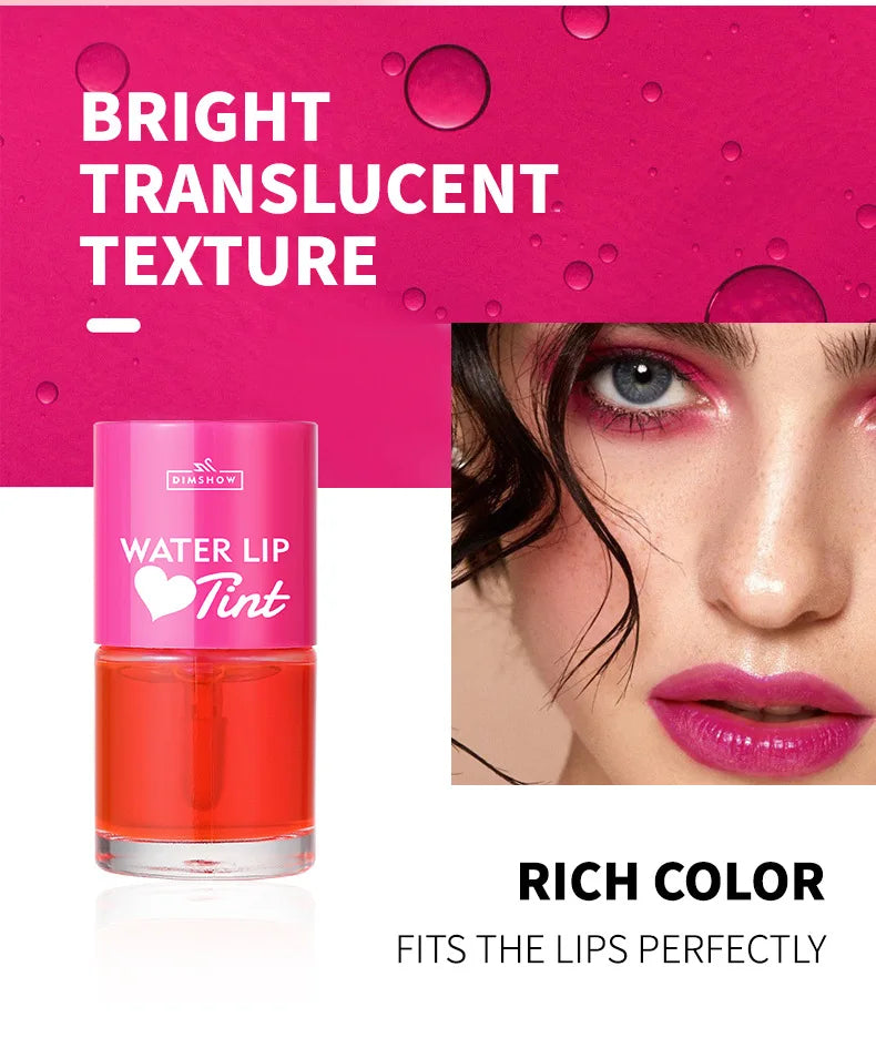 Fashionable, Bold and Beautiful Dress6 Colors Sexy Liquid Matte Lipsticks Lip Gloss Nonstick Cup Velvet Liquid Lipstick Lip Makeup Cosmetics Makeup for Fall Winter