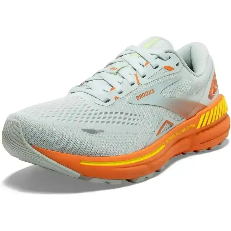 Brooks Women's Adrenaline GTS 23 Running Shoes - Just The Fly Way