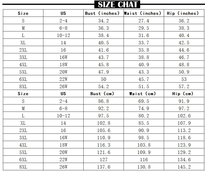 Fashionable, Bold and Beautiful DressNew Ladies Summer Two Piece Swimwear Bikini Set Sizes S-6XL