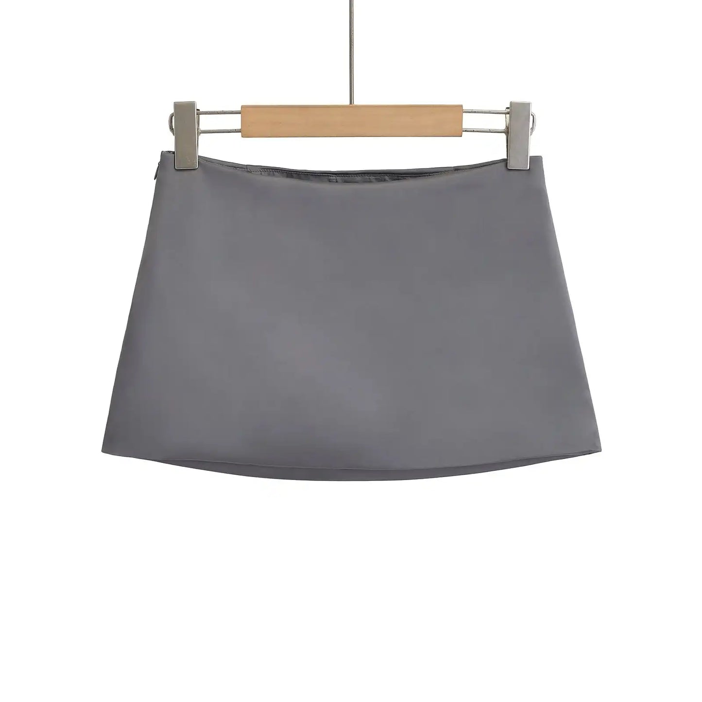 Summer Low Rise Mini Skorts - Just The Fly Way