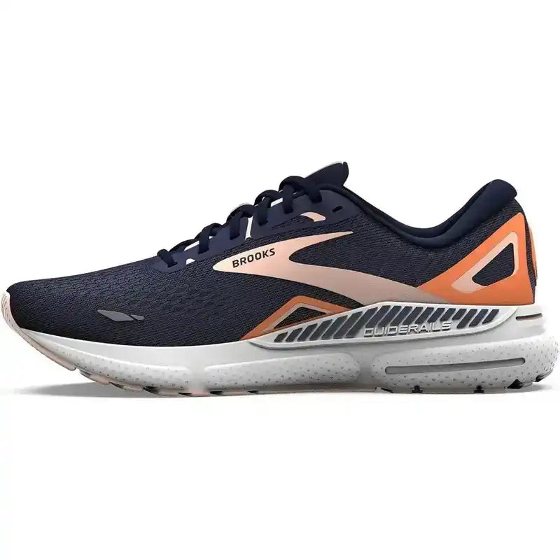 Brooks Women's Adrenaline GTS 23 Running Shoes - Just The Fly Way