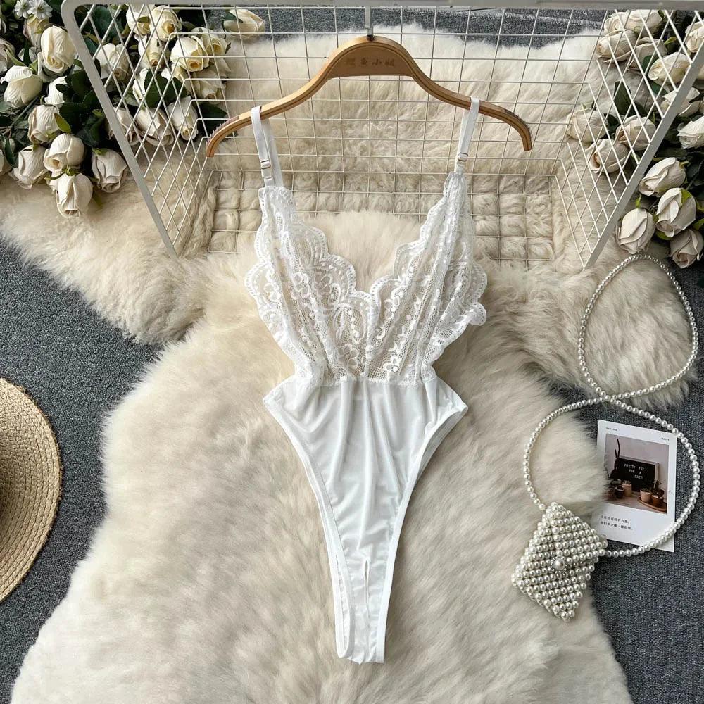 Alluring Cosplay Lingerie with Multiple Styles to Suit Your Fantasies' - Just The Fly Way