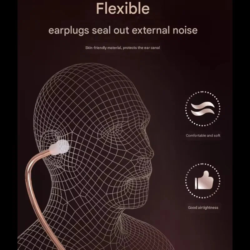 Fashionable, Bold and Beautiful DressMedical Double Sided Stethoscope Professional Portable Cardiology Stethoscope Medical Equipment Nurse Doctor Stethoscope