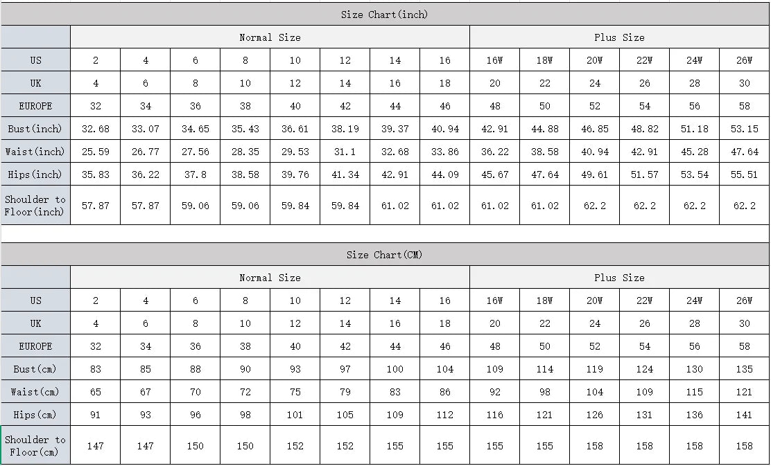 Elegant A-Line Split V-Neck Women's Party Formal Dress Sleeveless Floor Length Birthday Gown