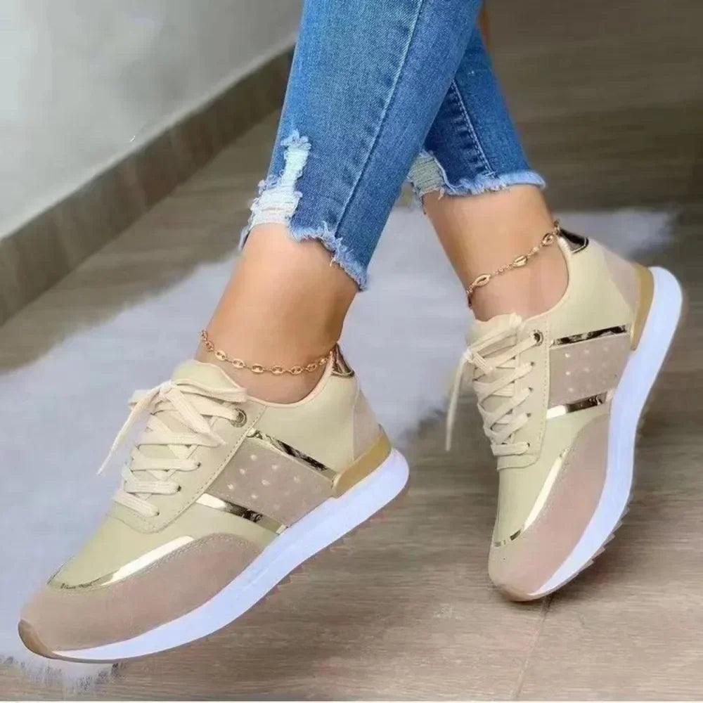 Women's Athletic Shoes, Casual Sneakers - Just The Fly Way