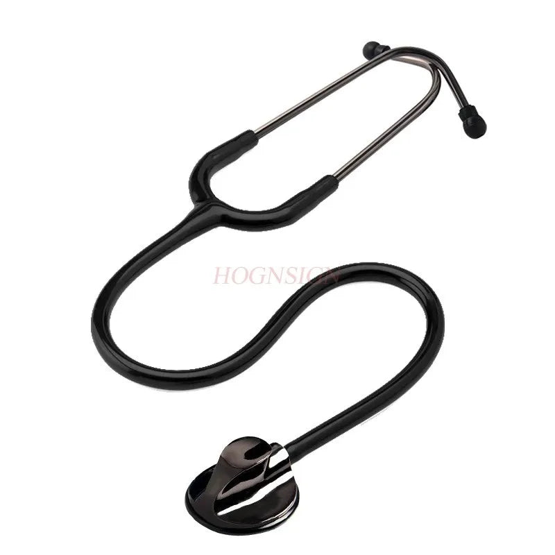 Fashionable, Bold and Beautiful DressDoctor specific stethoscope, universal household professional, infant and child listening, fetal heart rate, pediatric earpiece