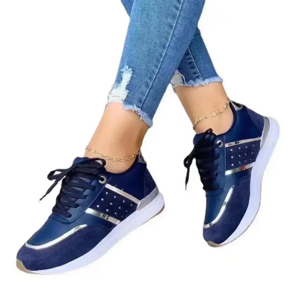 Women's Athletic Shoes, Casual Sneakers - Just The Fly Way