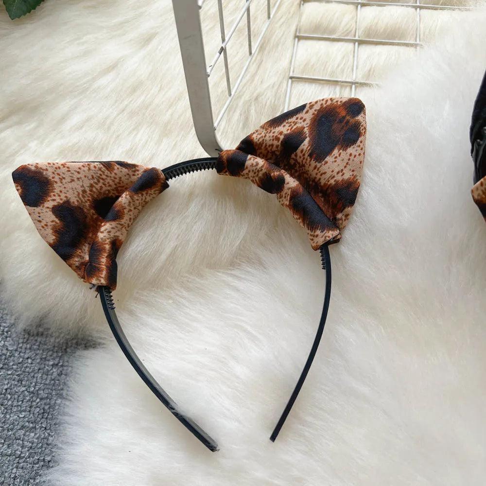 Alluring Cosplay Lingerie with Multiple Styles to Suit Your Fantasies' - Just The Fly Way