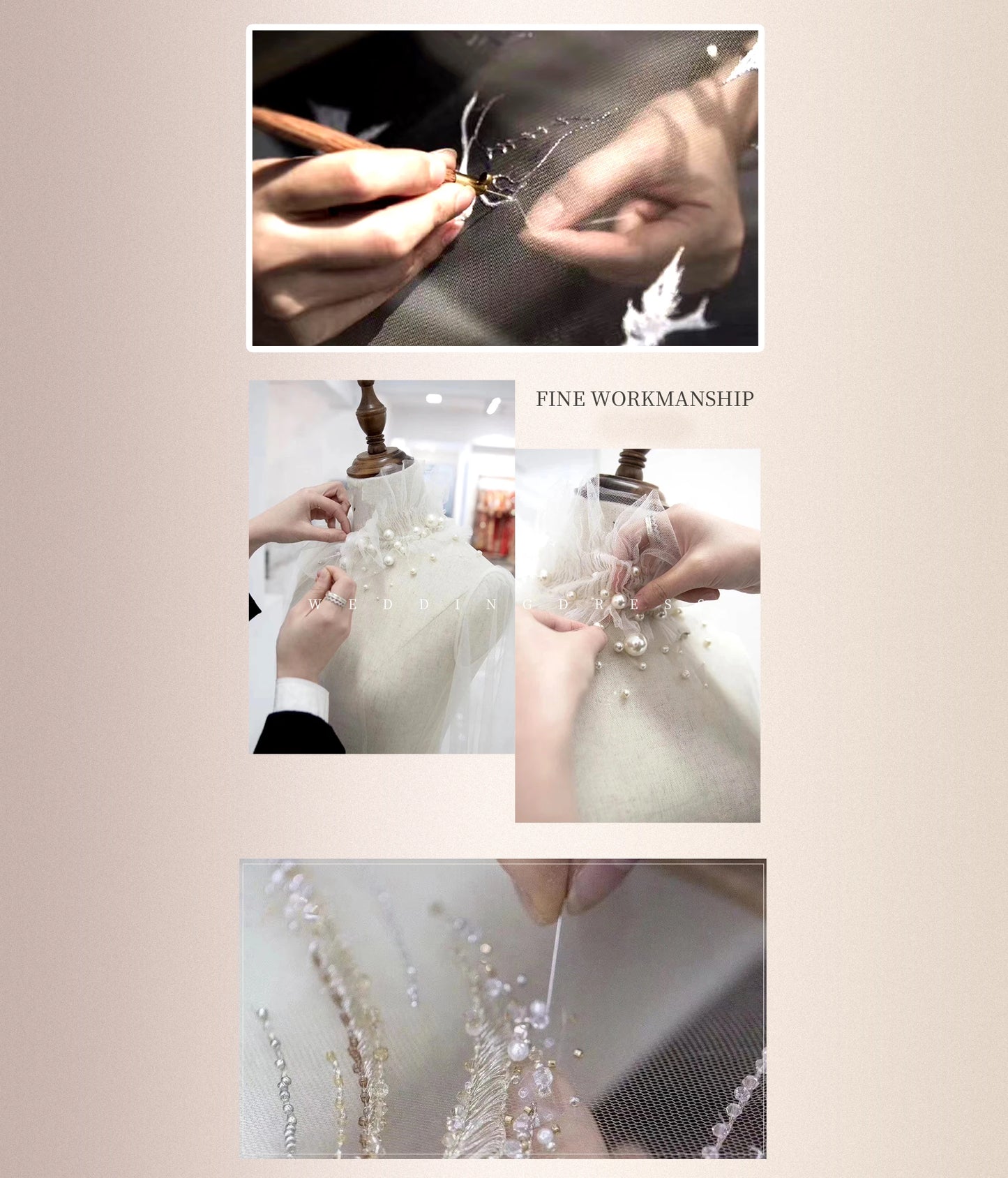 BABYONLINE Sexy Bridesmaid Dress Infinity Style Convertible Halter V neckline Gown Sleeveless Multiway Wrap Changable Guest Gown