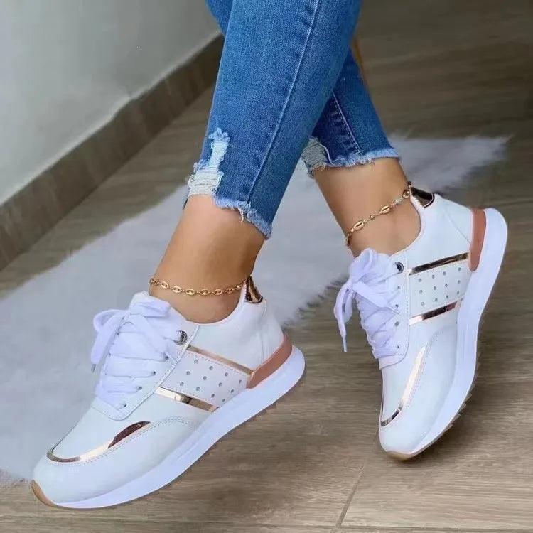 Women's Athletic Shoes, Casual Sneakers - Just The Fly Way