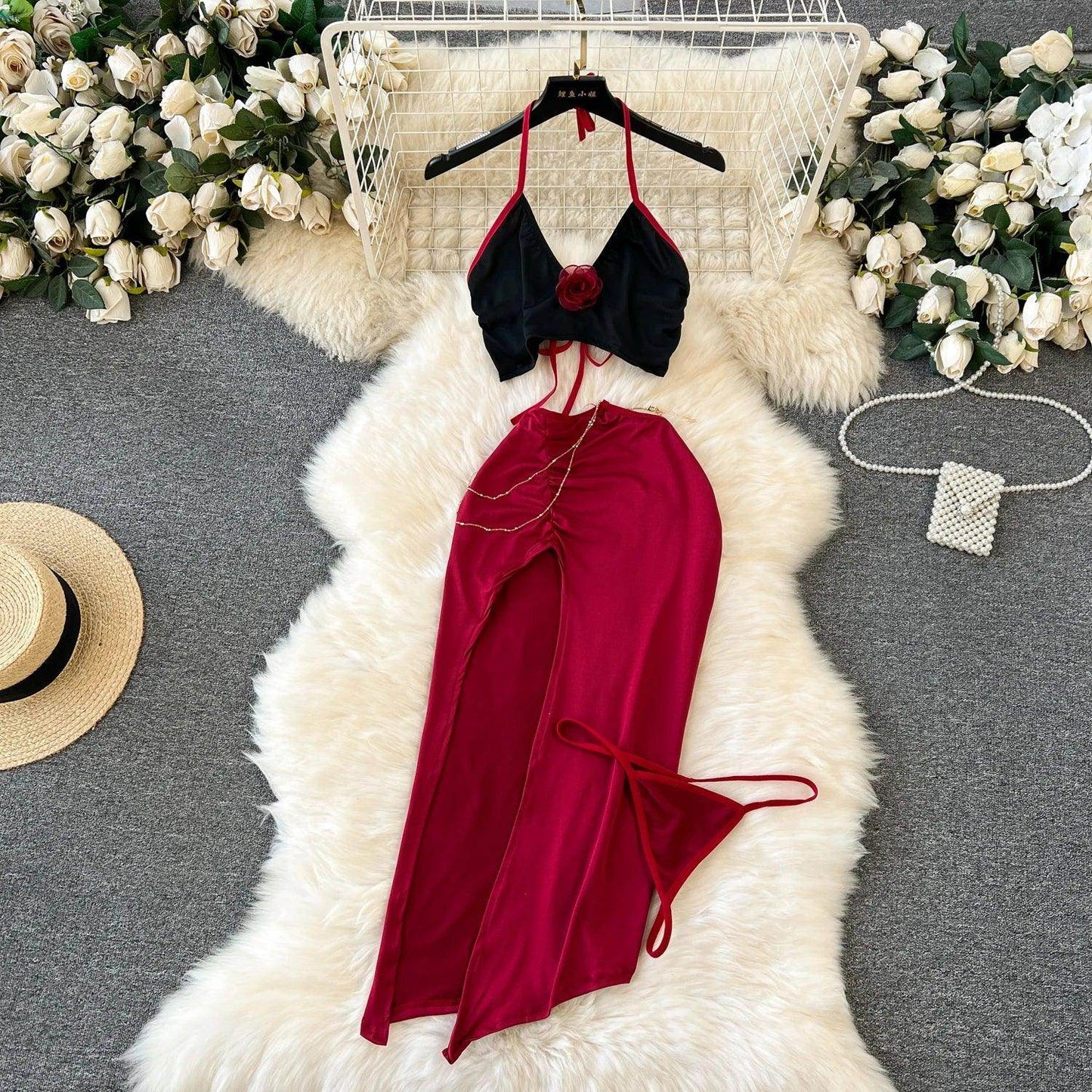 Alluring Cosplay Lingerie with Multiple Styles to Suit Your Fantasies' - Just The Fly Way