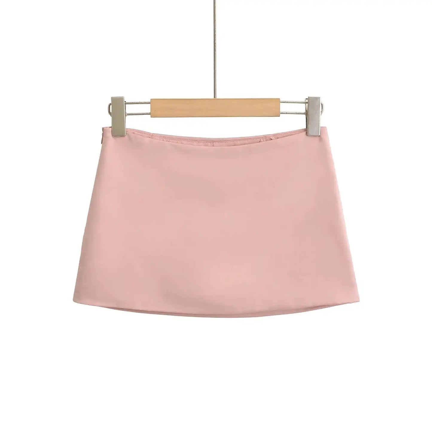 Summer Low Rise Mini Skorts - Just The Fly Way