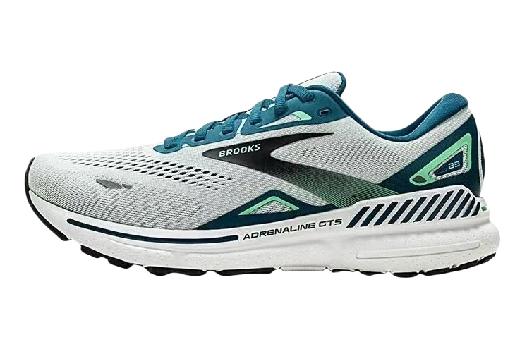 Brooks Women’s/ Men Adrenaline GTS23 Supportive Running Shoe