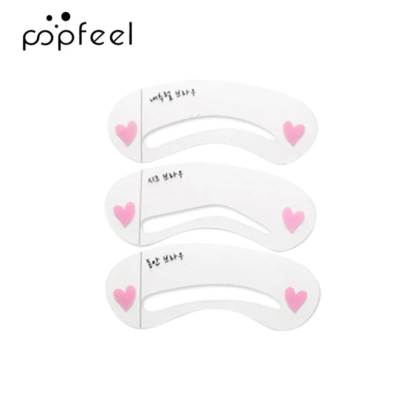 POPFEEL All-in-One Makeup Kit Gift Set with Eyeshadow Palette Foundation Lip Gloss Blush Brushes Eyeliner and More Beauty Gifts