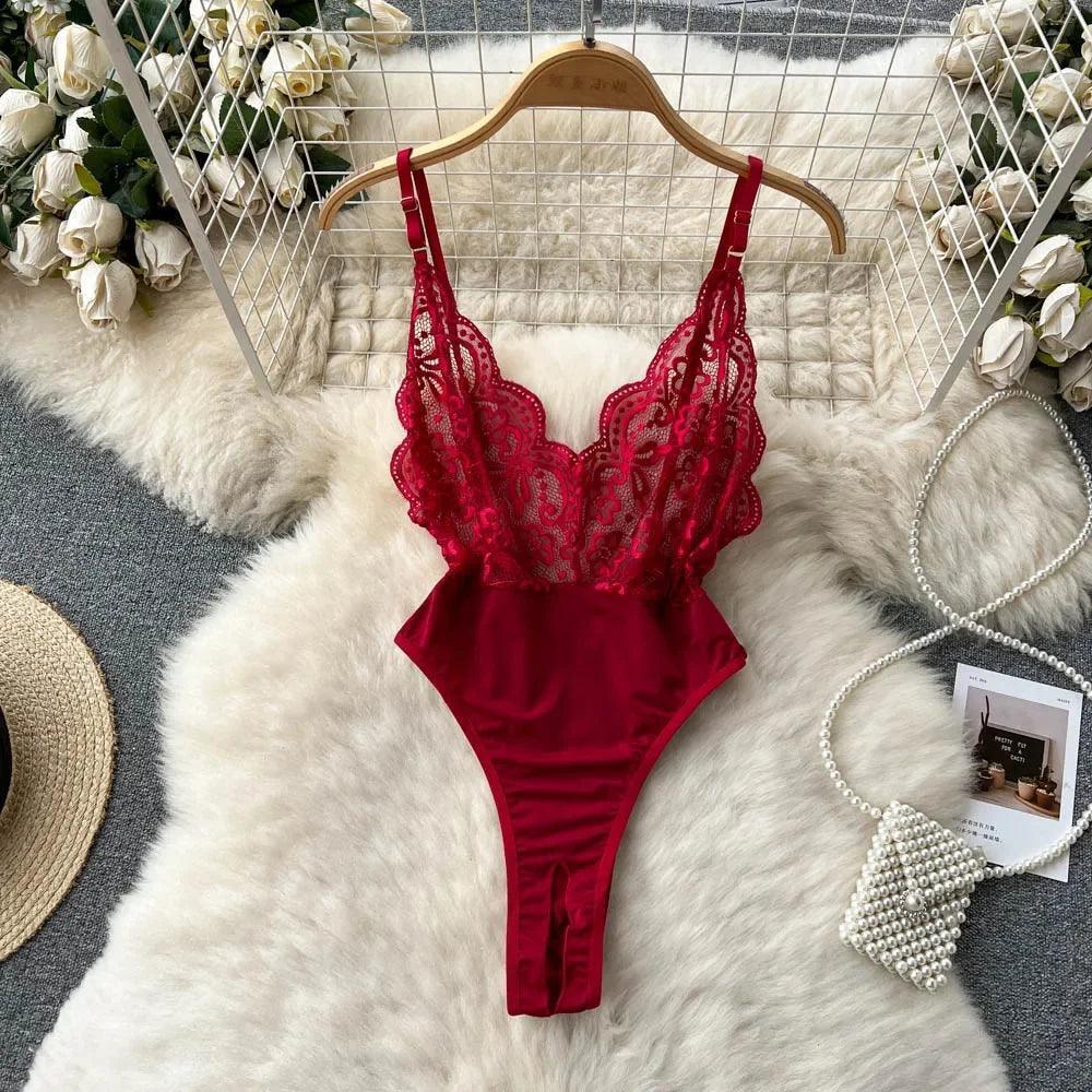 Alluring Cosplay Lingerie with Multiple Styles to Suit Your Fantasies' - Just The Fly Way