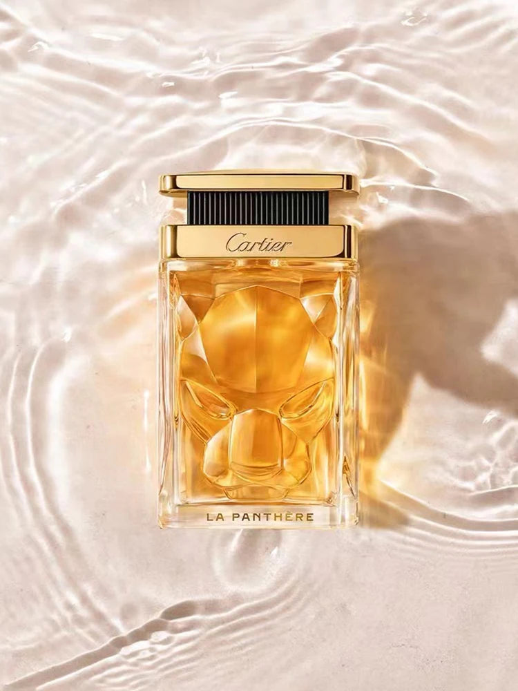 Cartier La Panthere for women Parfum Spray 100ml - Just The Fly Way