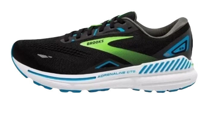 Brooks Women’s/ Men Adrenaline GTS23 Supportive Running Shoe