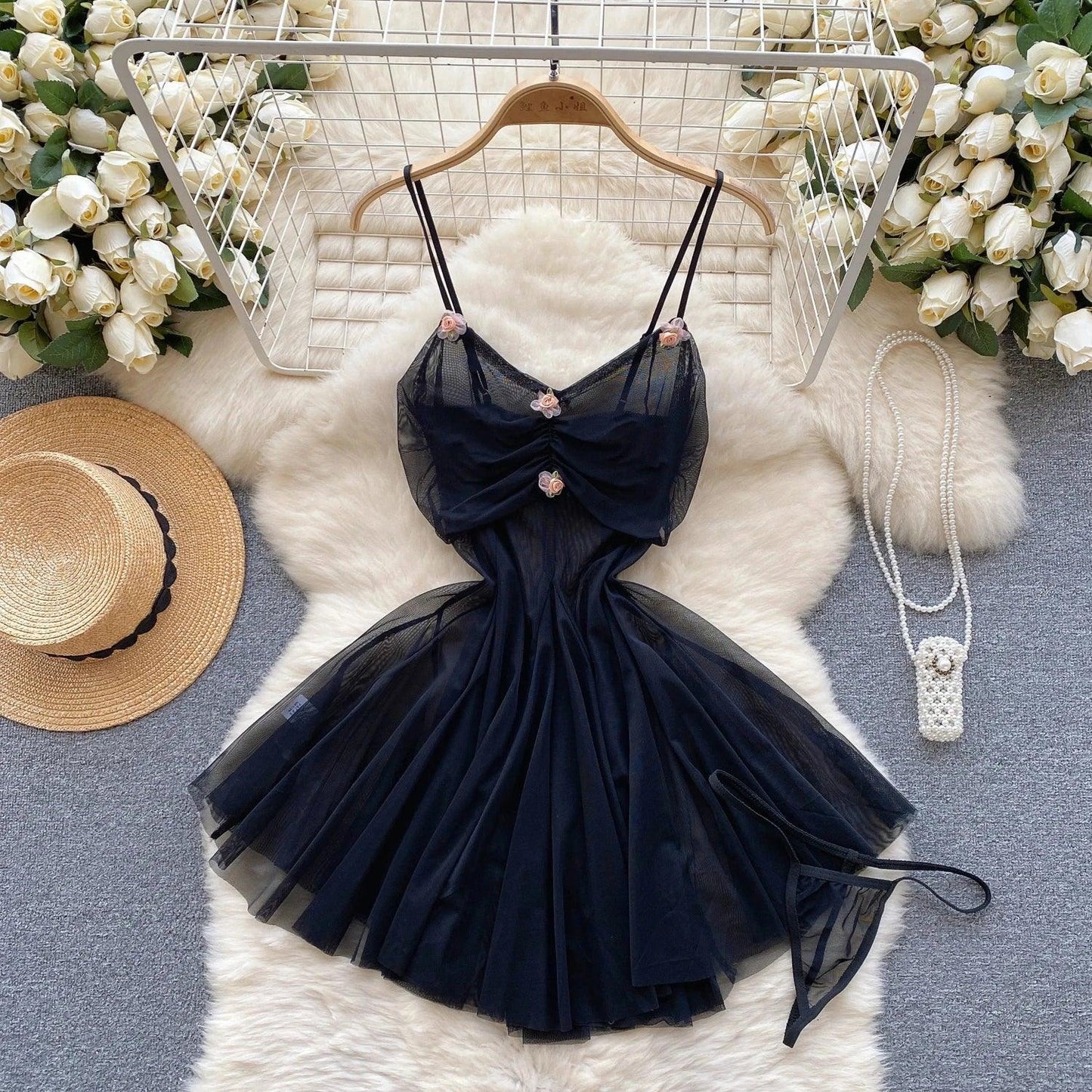 Alluring Cosplay Lingerie with Multiple Styles to Suit Your Fantasies' - Just The Fly Way
