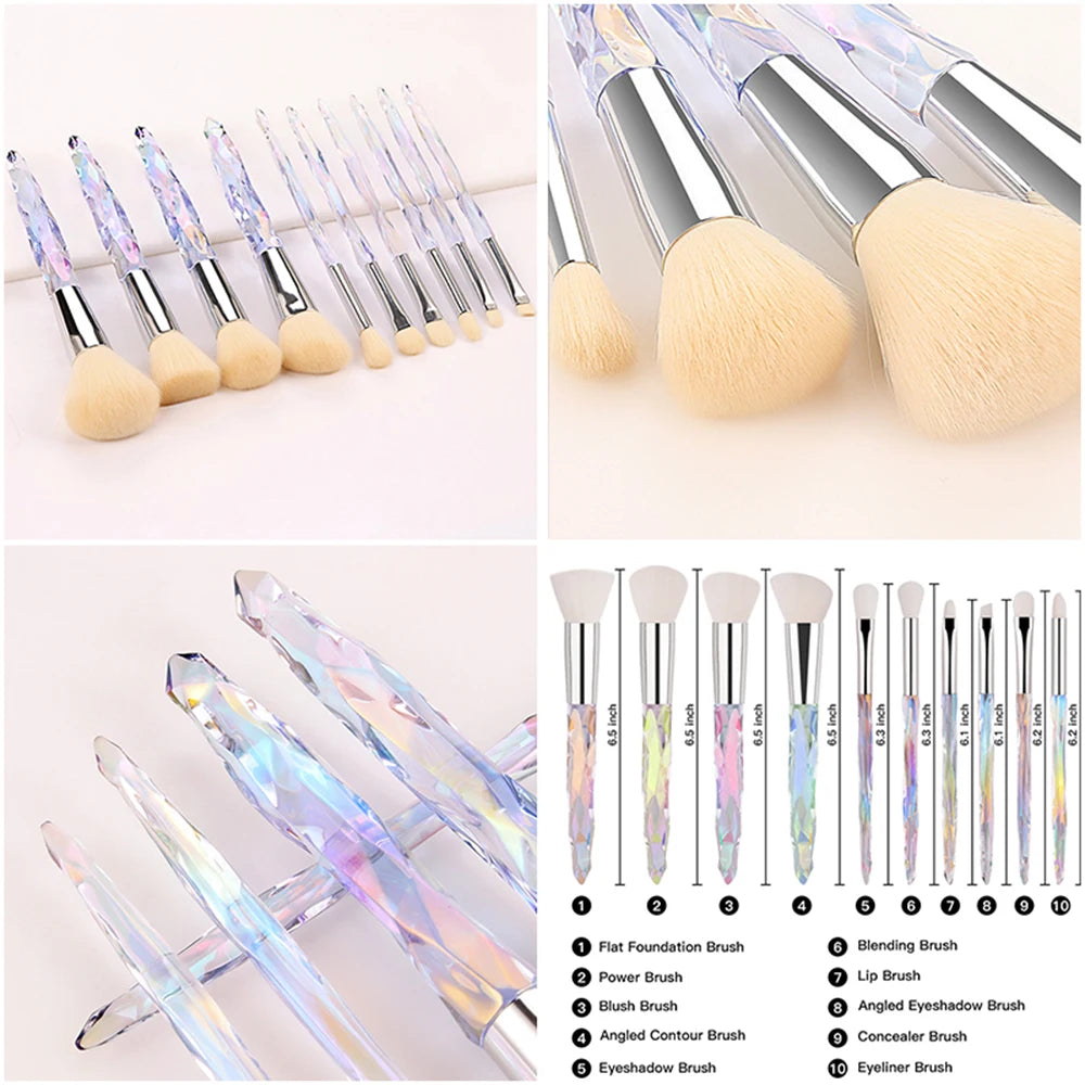 Fashionable, Bold and Beautiful DressPOPFEEL All In One Makeup Kit for Women Full Kit Set, All in One Makeup Sets Include Eyebrow Eyeliner Eyeshadow