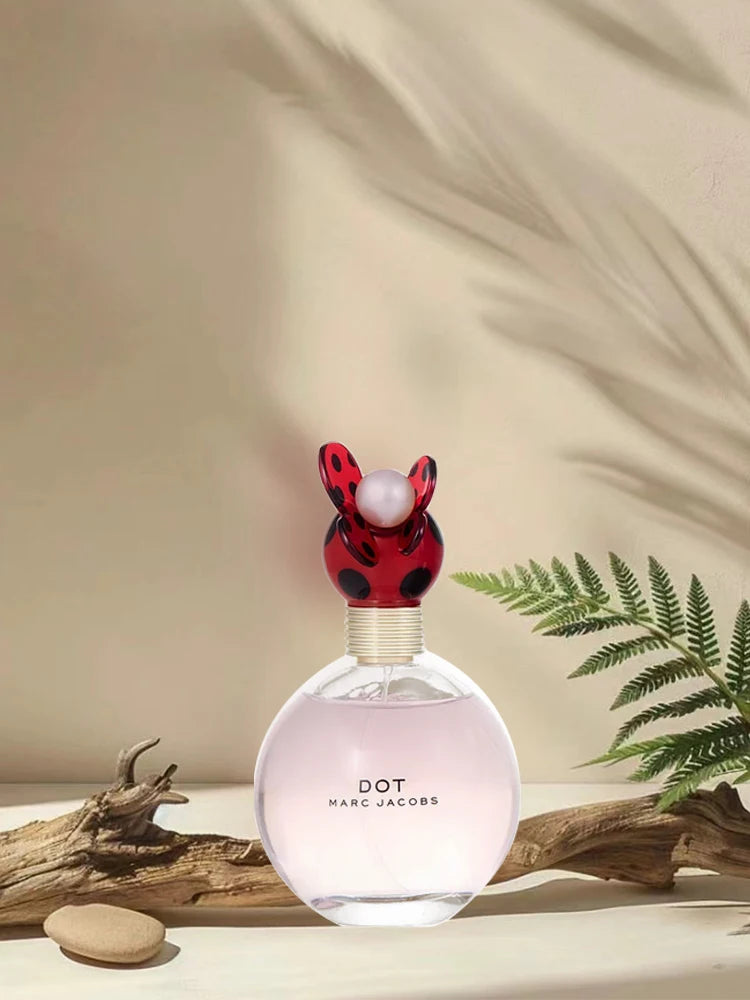 Marc Jacobs Dot Perfume for women Eau De Parfum Spray 100ml - Just The Fly Way