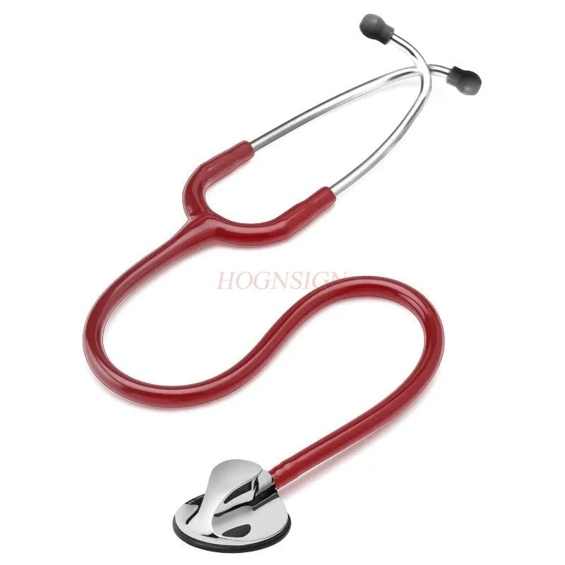 Fashionable, Bold and Beautiful DressDoctor specific stethoscope, universal household professional, infant and child listening, fetal heart rate, pediatric earpiece