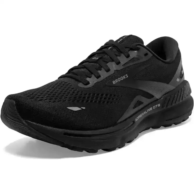 Treat Yourself Like the Queen You are, Darling! Strut Your stuff in Style and Comfort with the Fabulous Brooks Women's Adrenaline GTS 23 Running Shoes - Just The Fly Way