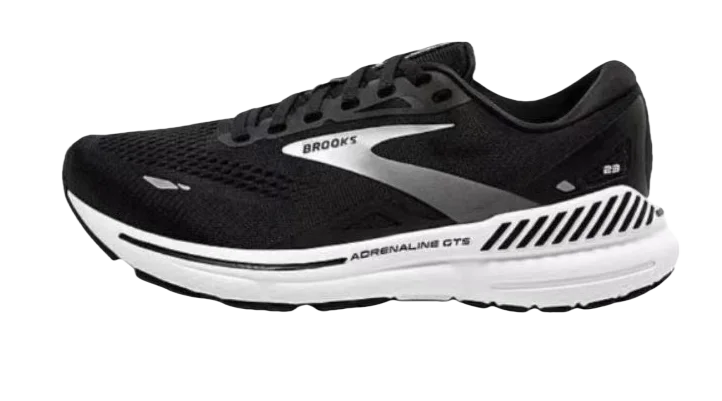 Brooks Women’s/ Men Adrenaline GTS23 Supportive Running Shoe